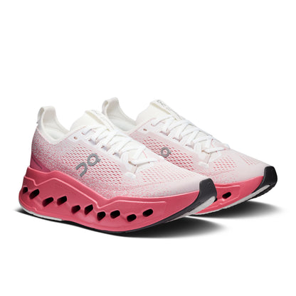 Women's Cloudsurfer Max Brook | Ivory - US 5535