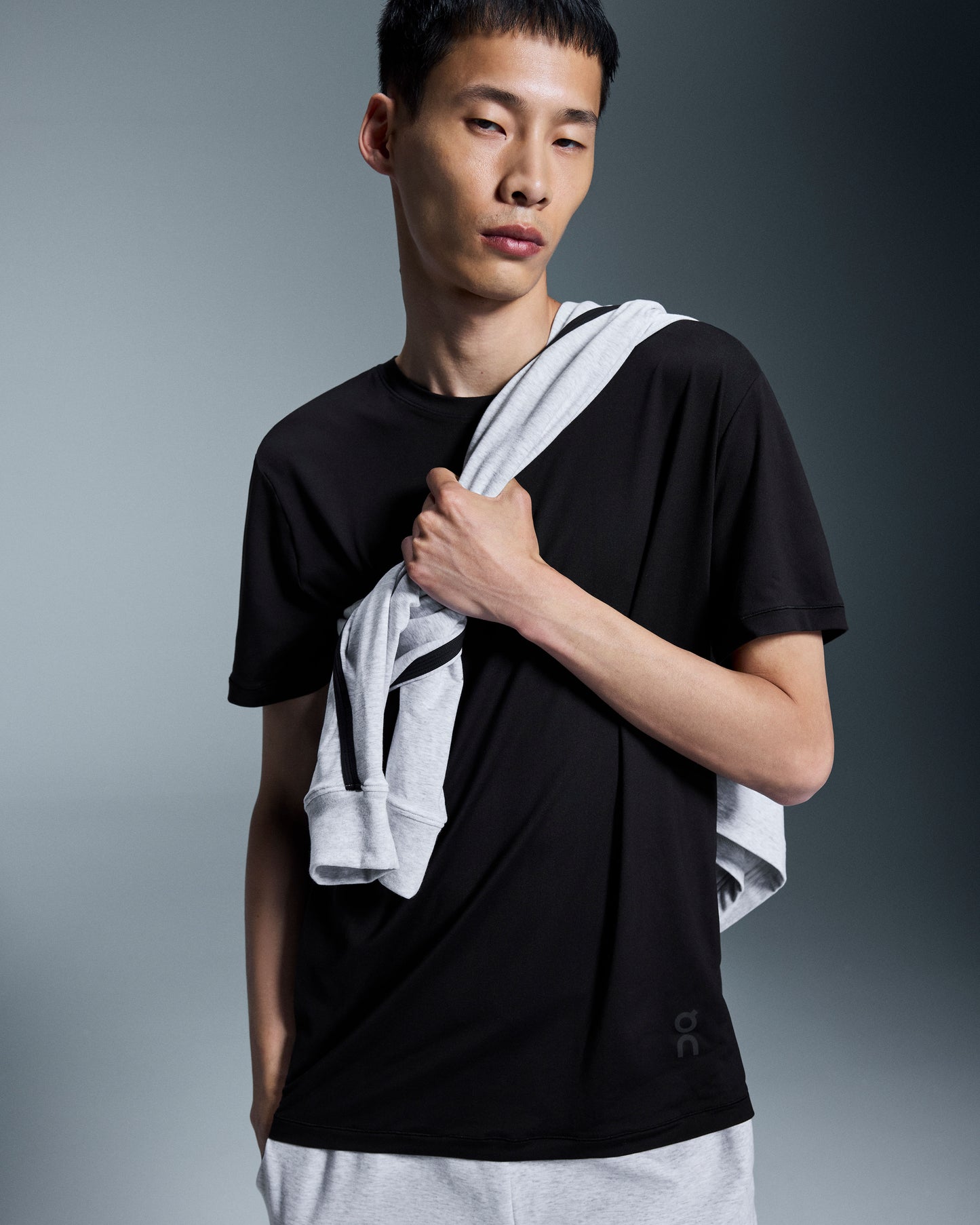 Men's Studio-T Black - US 9203