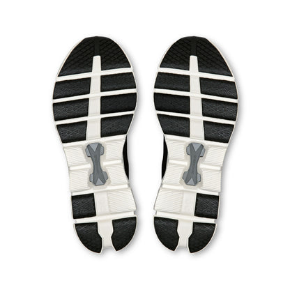 Men's Cloud X 4 AD Black | Asphalt - US 7215