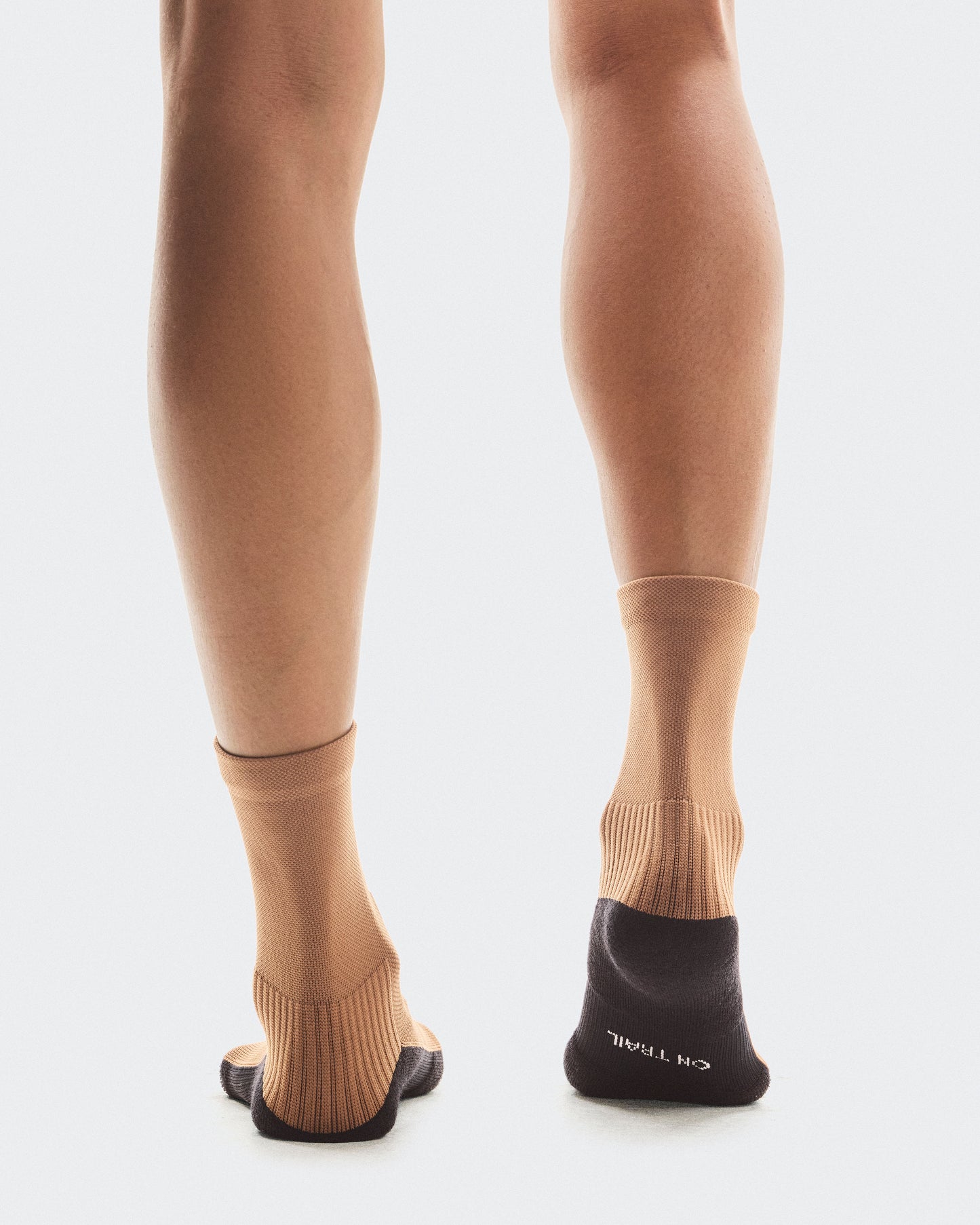 Trail Sock High 2P Black | Sphinx - US 0547