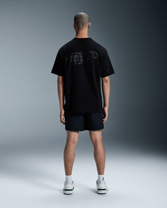 Shorts Beams Black - US 1100