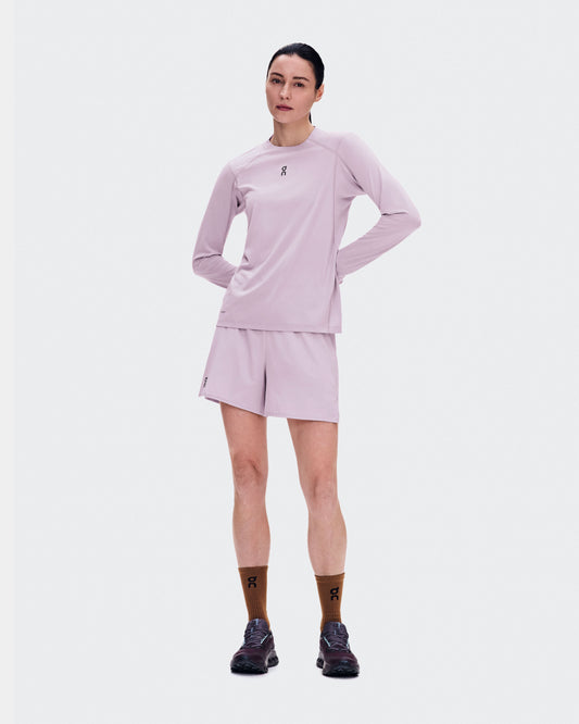 Women's Trail Shorts Foxglove - US 3838