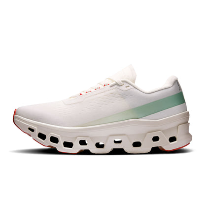 Women's Cloudmonster 1 Ivory | Creek - US 8042