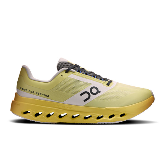 Men's Cloudsurfer Next Z5 Limelight | White - US 7268