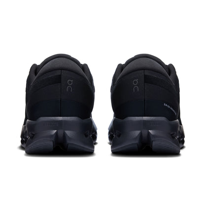 Women's Cloudsurfer 2 Wide Black | Black - US 2904