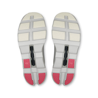 Women's Cloudmonster 1 Silver | Camellia - US 8062