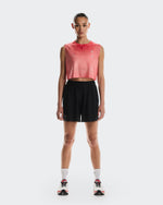 Women's Pace Tank Red - US 5555