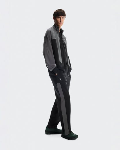 Track Pants IKON Black | Eclipse - US 3907