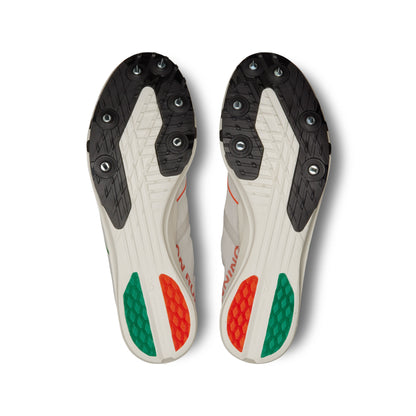 Men's Cloudspike XC Frost | White - US 7892