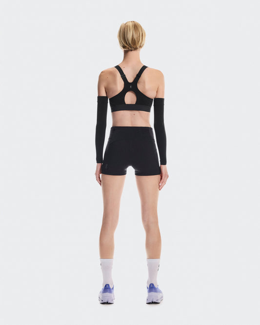 Women's 3" Performance Tights Black - US 7807