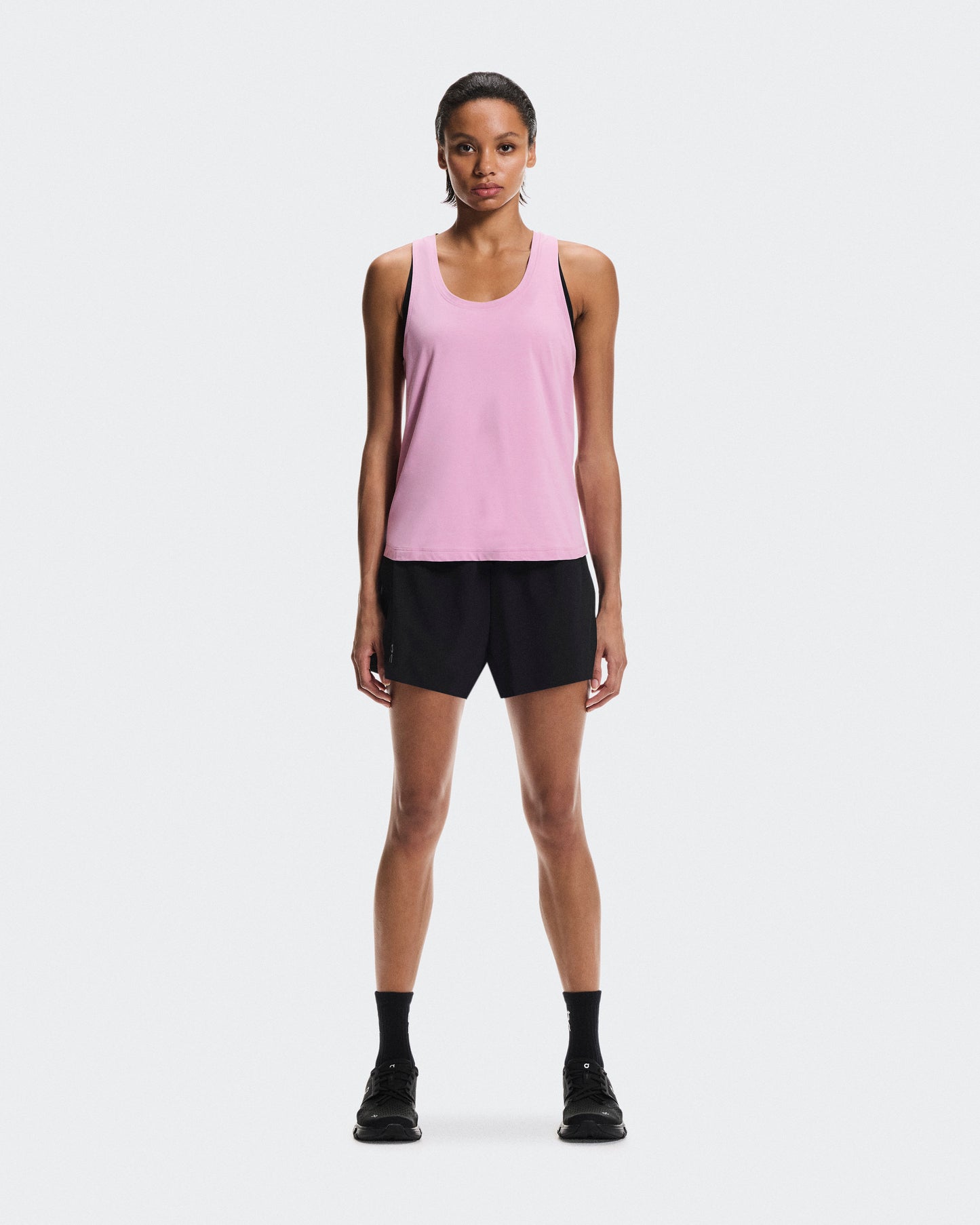 Women's Focus Tank Sakura - US 5703