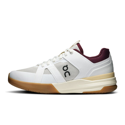 Women's THE ROGER Clubhouse Pro White | Ivory - US 9184