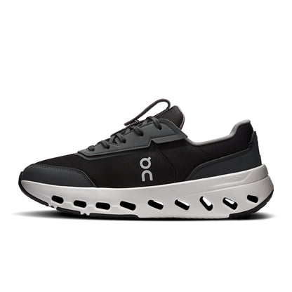 Women's THE ROGER Wildcard Black | White - US 1699