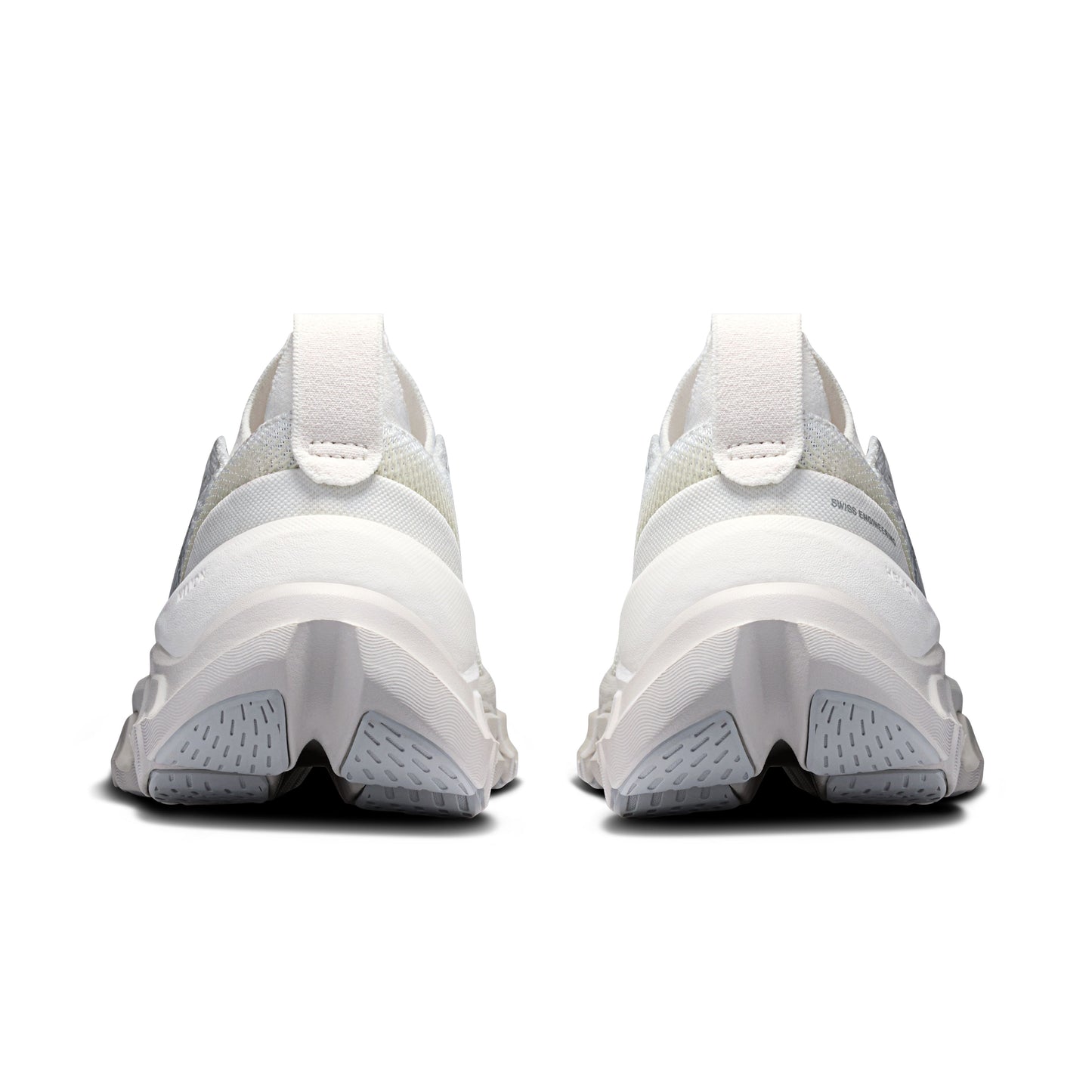 Women's Cloud X Tempo Ivory | Ice - US 3845