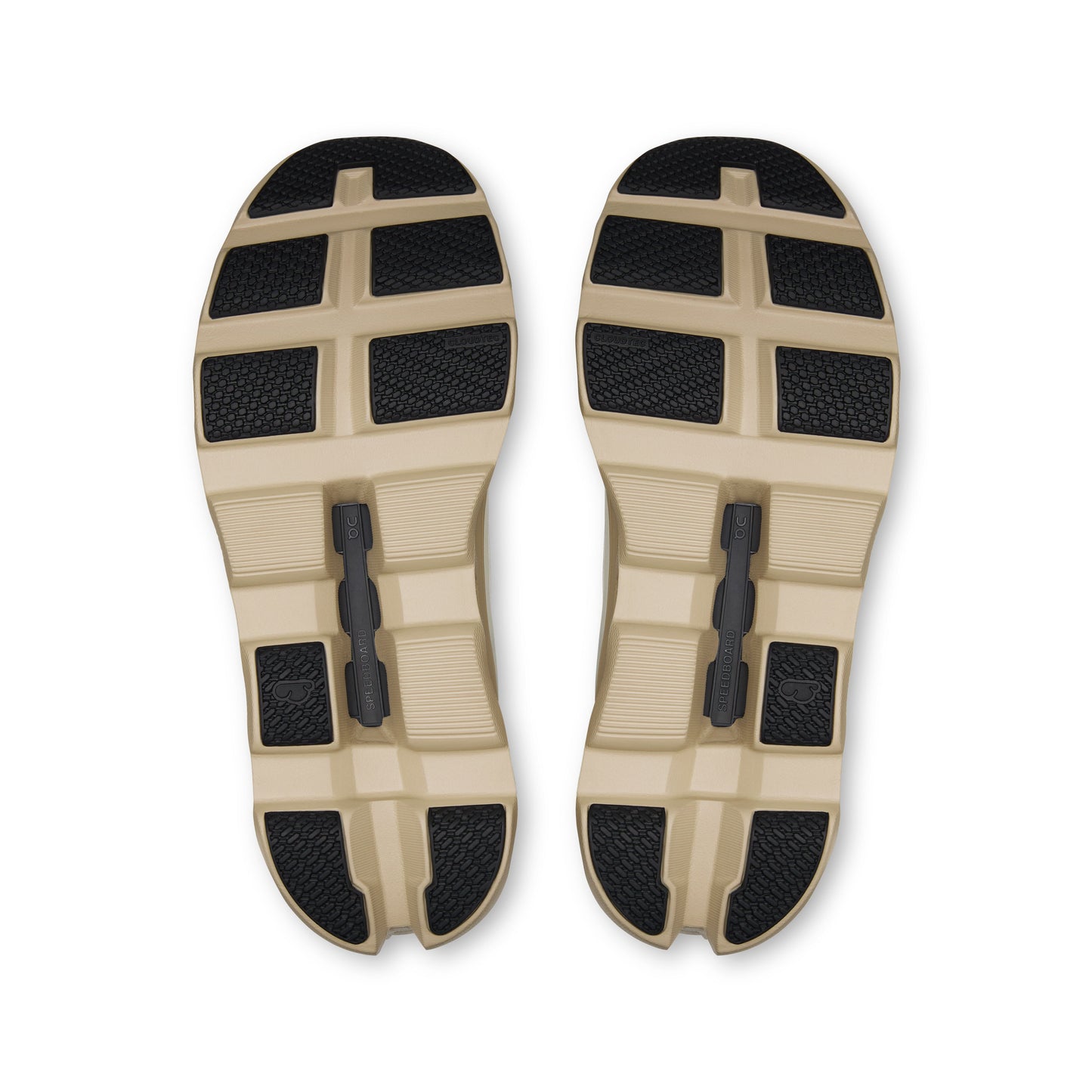 Women's Cloudmonster Void Year of the Horse Ivory | Sand - US 5520