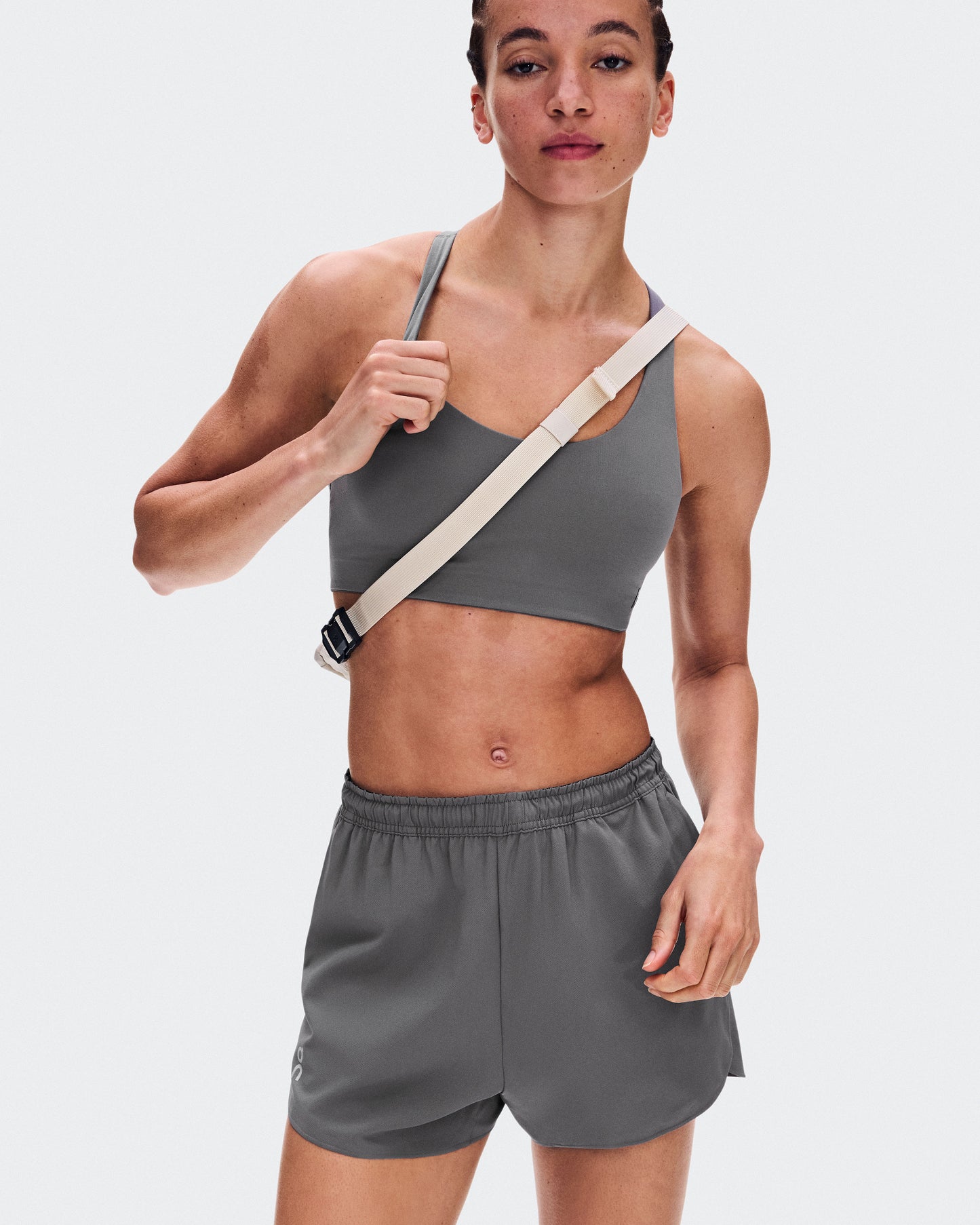 Women's Train Shorts 3" Ember - US 8531