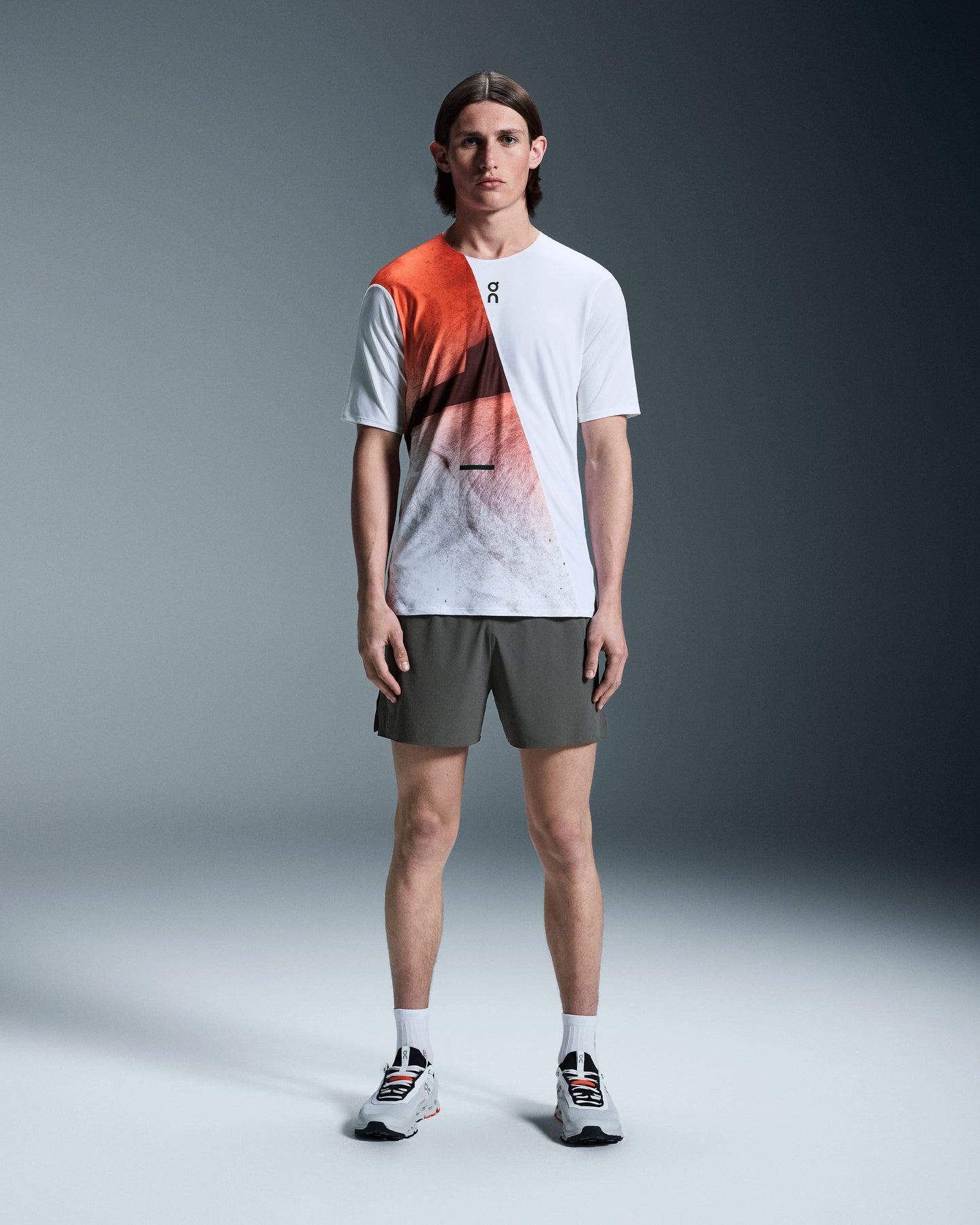 Men's Ultra Shorts Eclipse - US 3088
