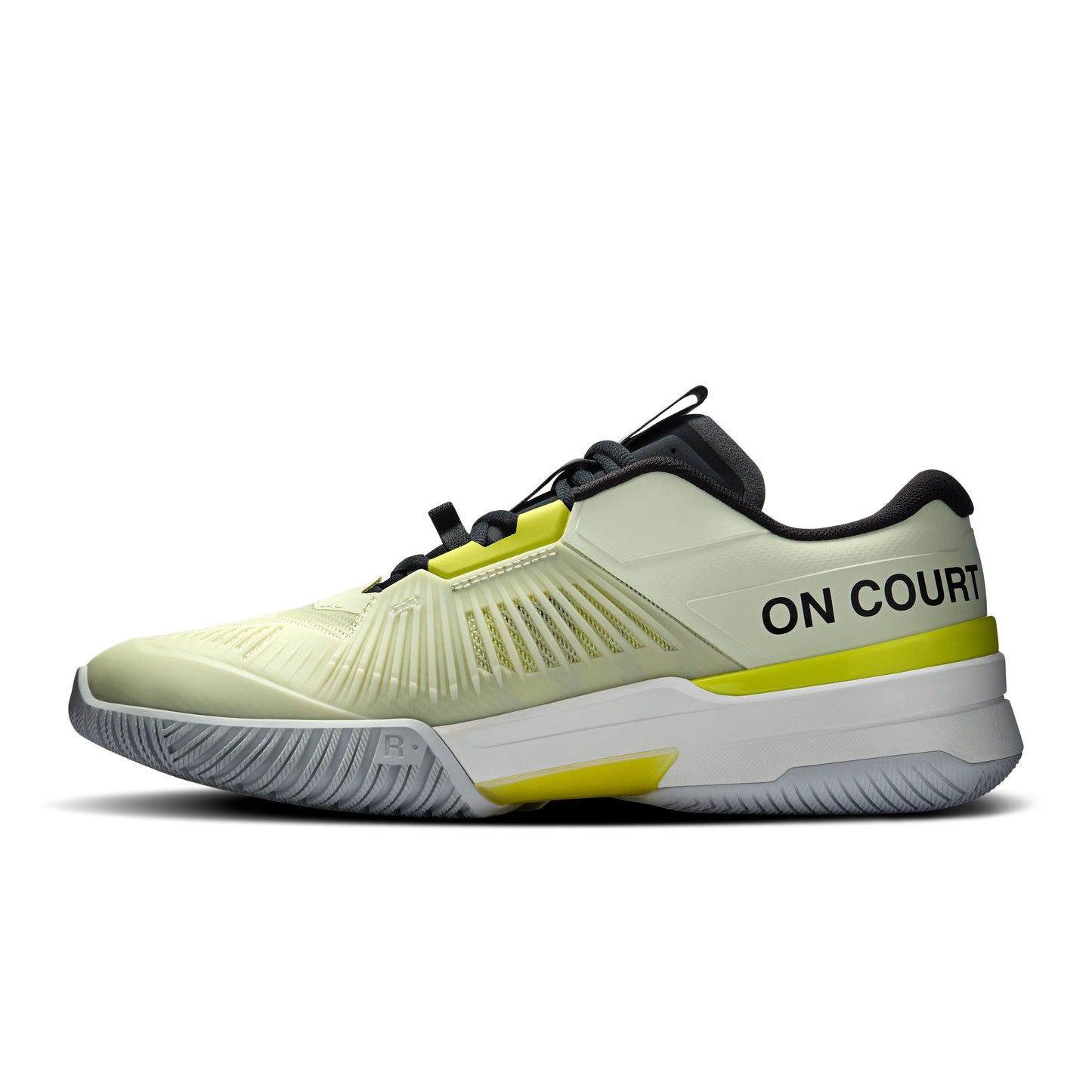 Men's THE ROGER Pro Fire Linen | Lime - US 2351