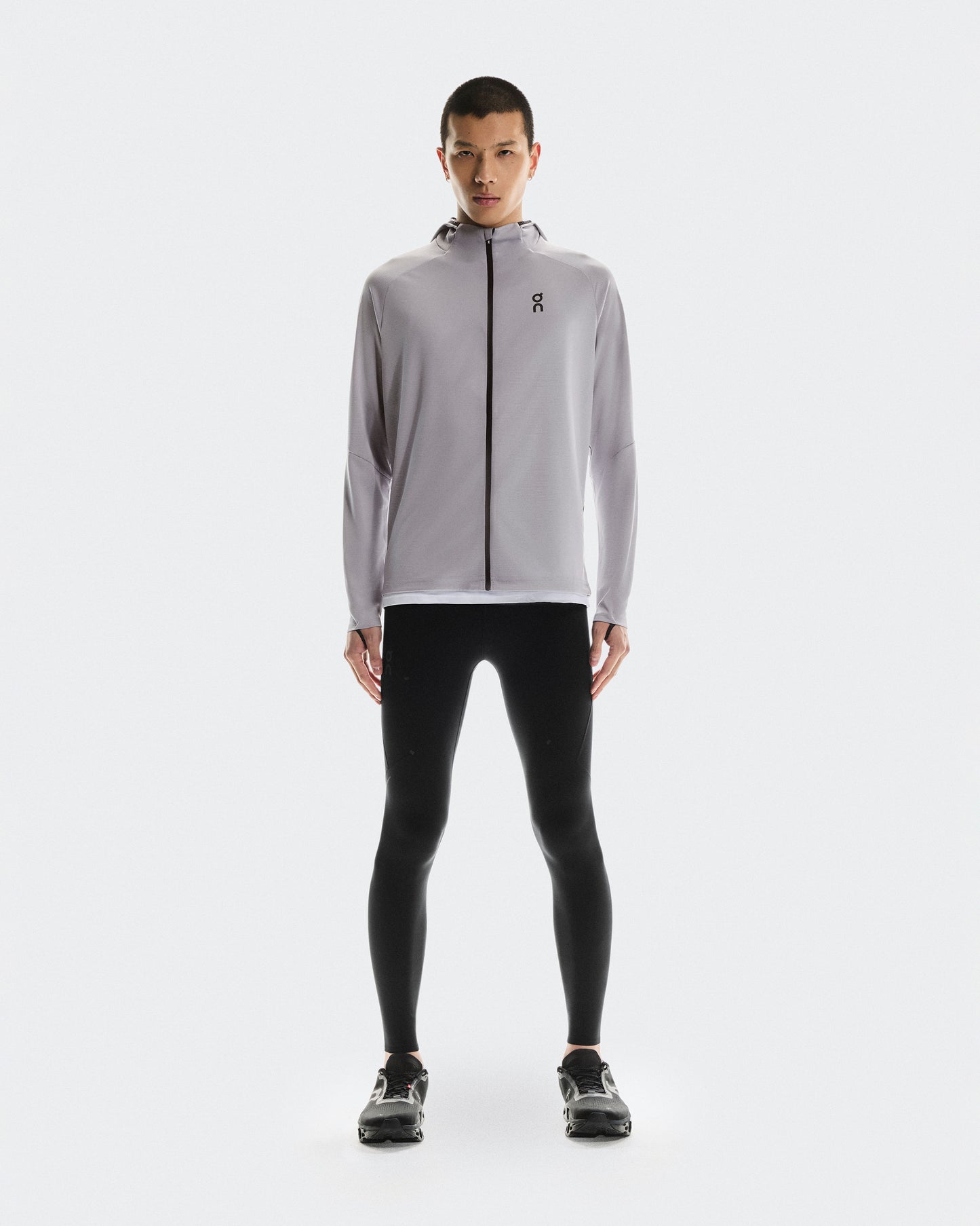 Men's Performance Tights Black - US 3896