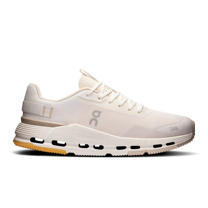 Women's Cloudnova Form 2 Ivory | Desert - US 5811
