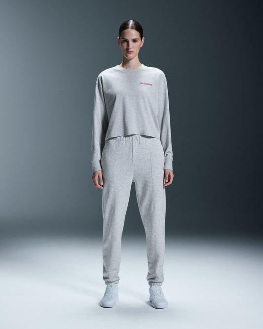 Women's Open Club Pants Crater - US 8076
