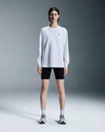 Women's Club Long-T White - US 1508