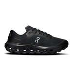 Women's Cloudvista 3 Black | Black - US 2418