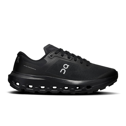Women's Cloudvista 3 Black | Black - US 2418