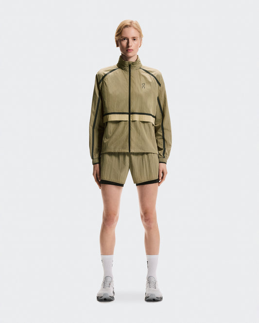 Women's Performance Volt Jacket Safari - US 2303