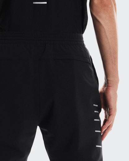 Men's Weather Pants Lumos Black - US 7768