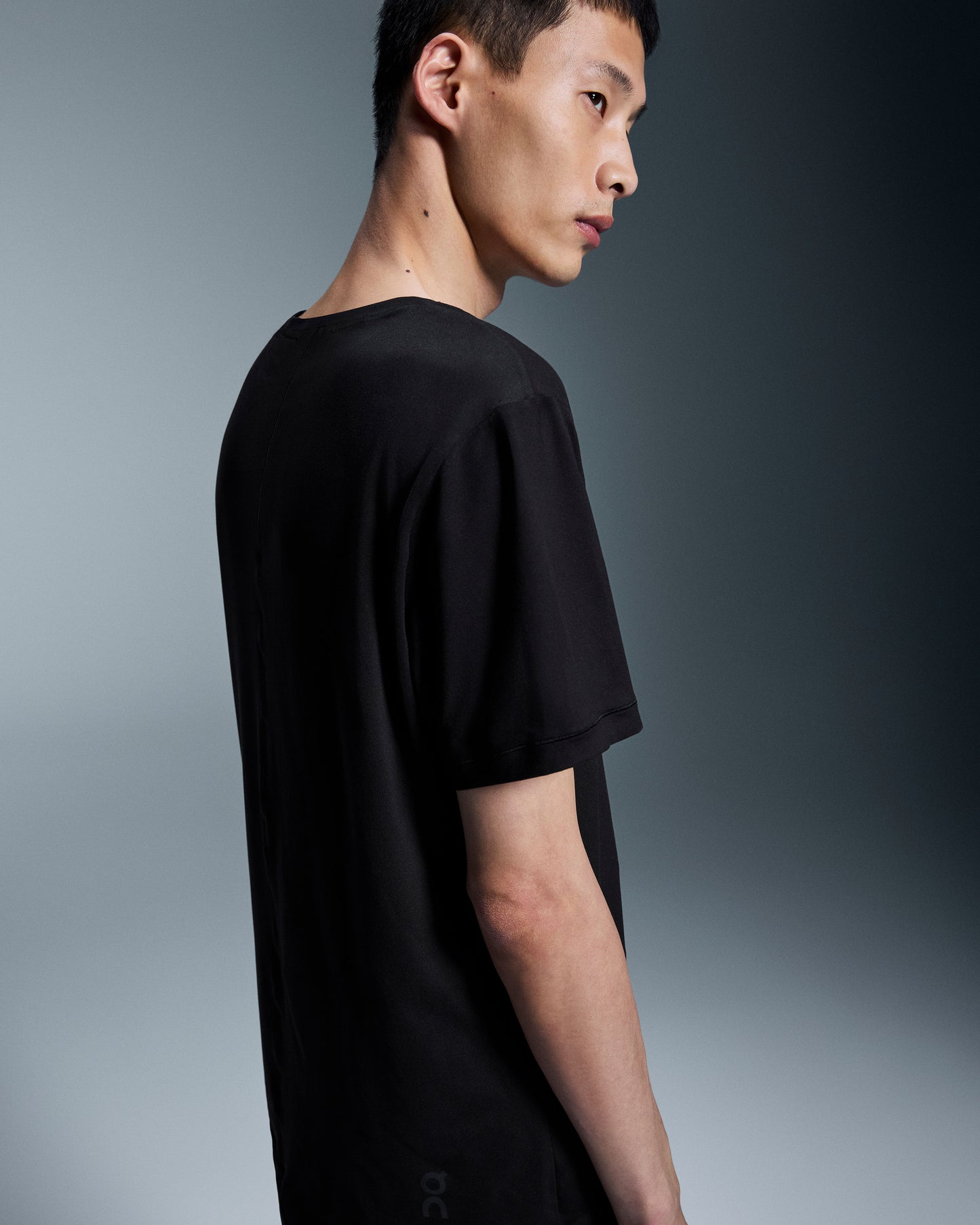 Men's Studio-T Black - US 9203