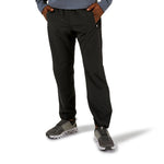 Men's Track Pants Black - US 0623
