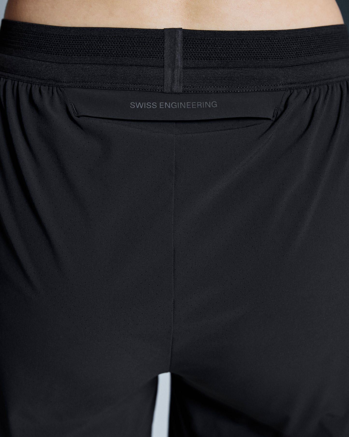 Women's 5" Performance Shorts Black - US 9728