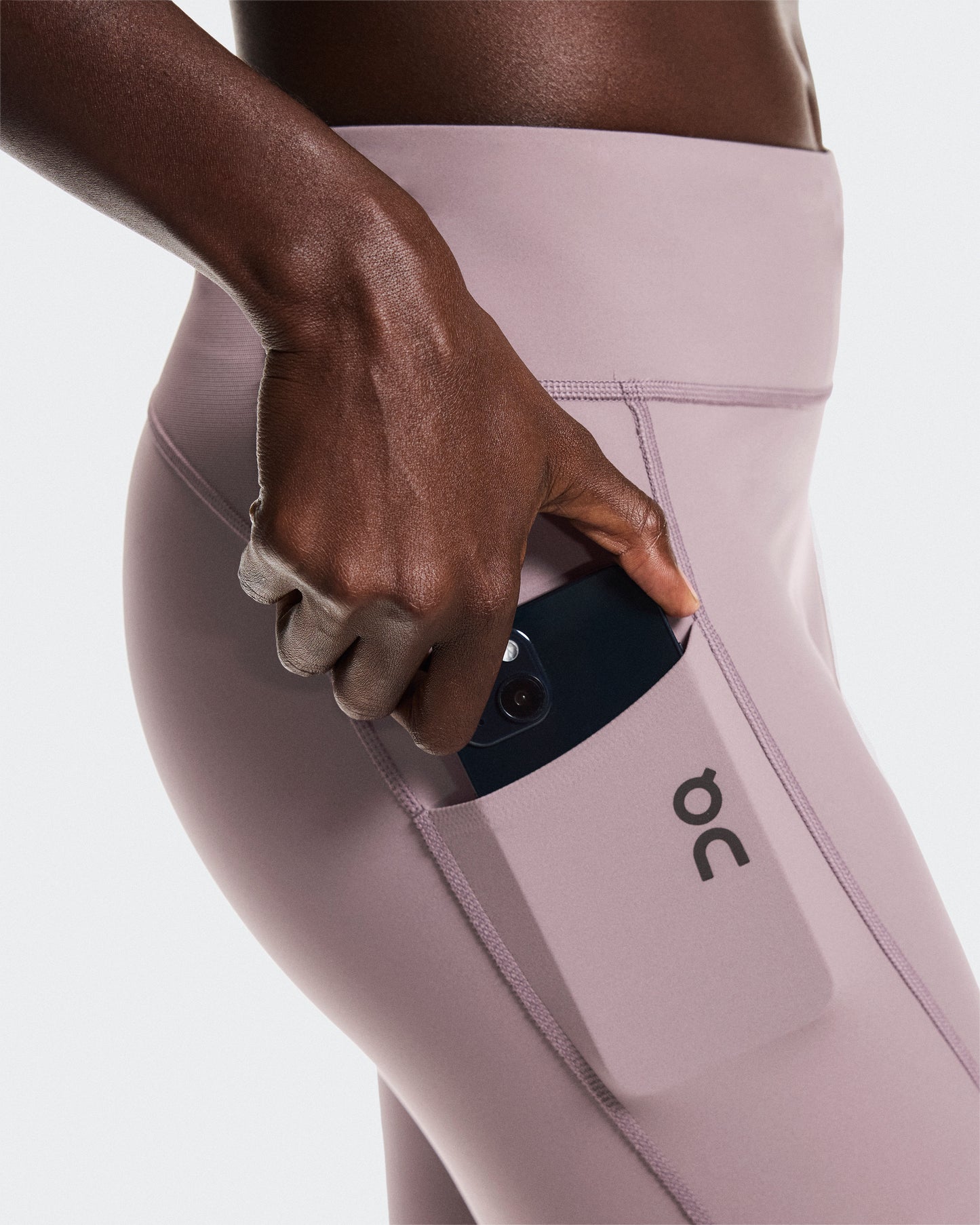 Women's Performance Tights Heron - US 1495