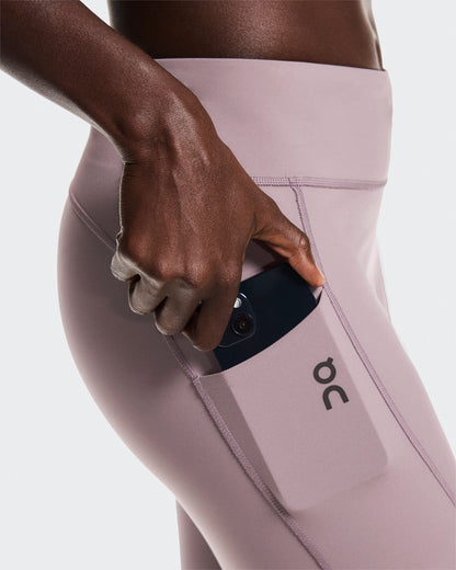 Women's Performance Tights Heron - US 1495
