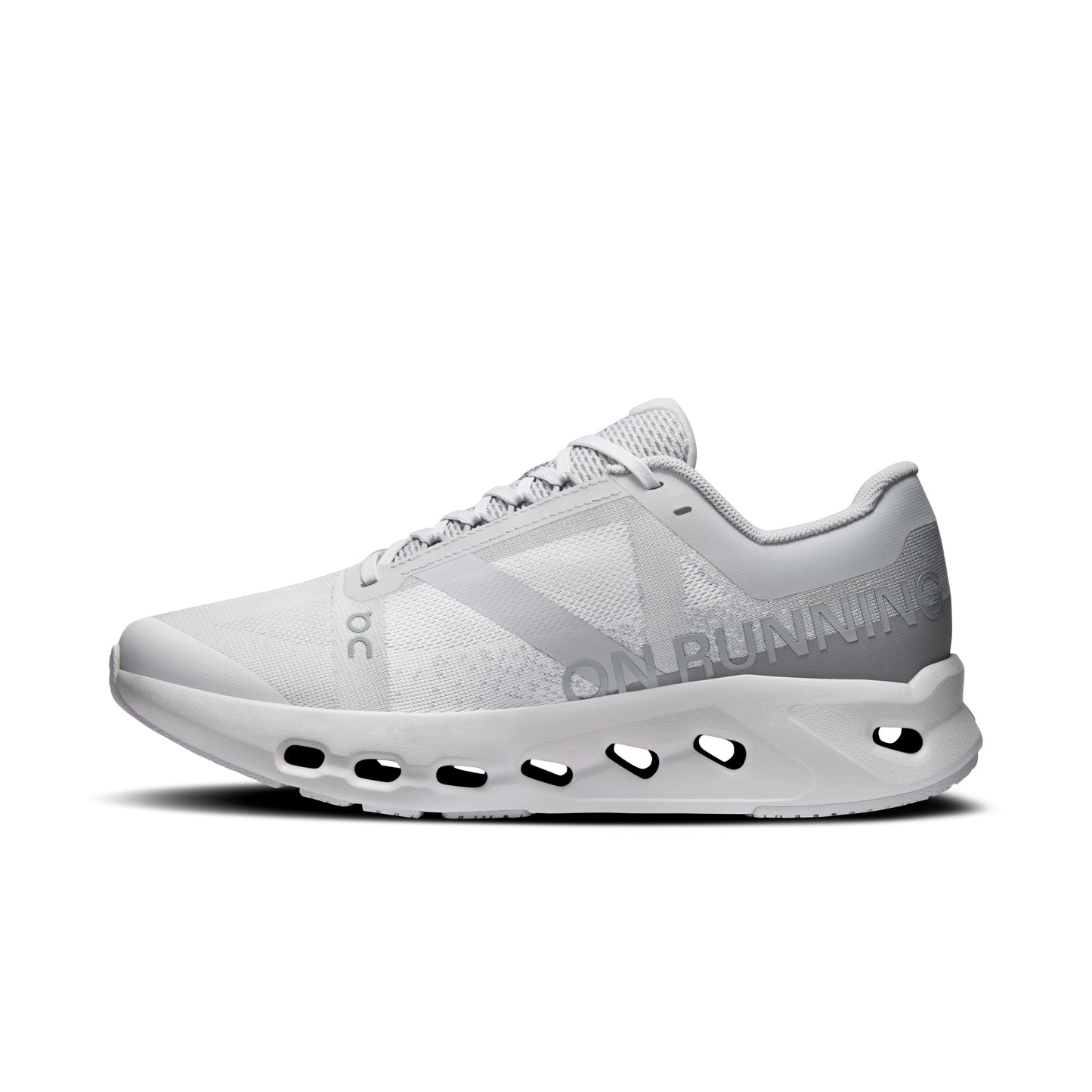 Youth Cloudsurfer Youth Frost | White - US 0965