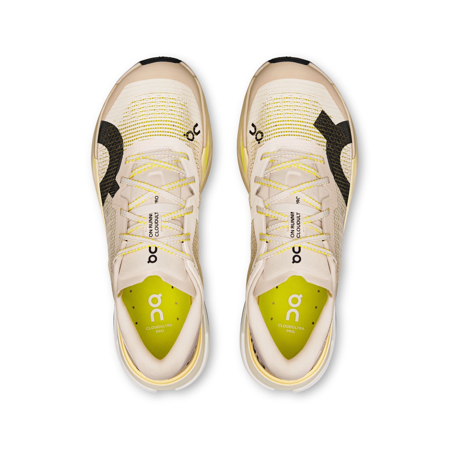 Men's Cloudultra Pro Pearl | Lychee - US 6647