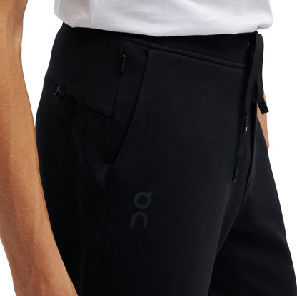 Men's Sweat Pants Black - US 1567