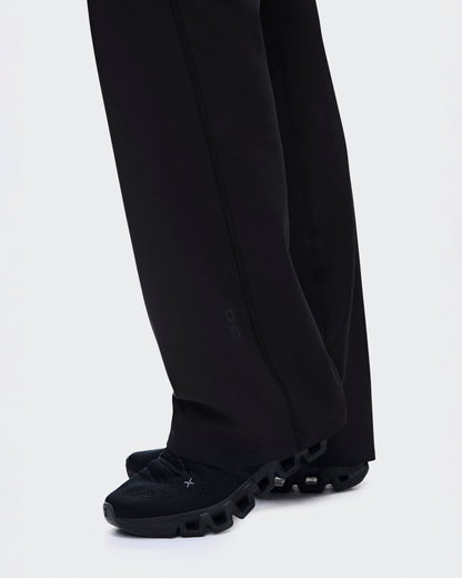 Women's Studio Flared Pants 30" Black - US 4669