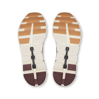 Women's Cloud 6 Versa Ice | Maroon - US 1614