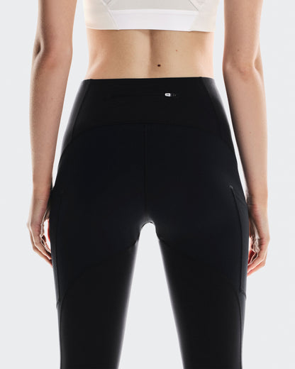 Women's Trek Tight Black - US 2636