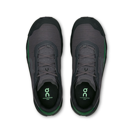 Men's Cloudmonster Void Eclipse | Black - US 3765