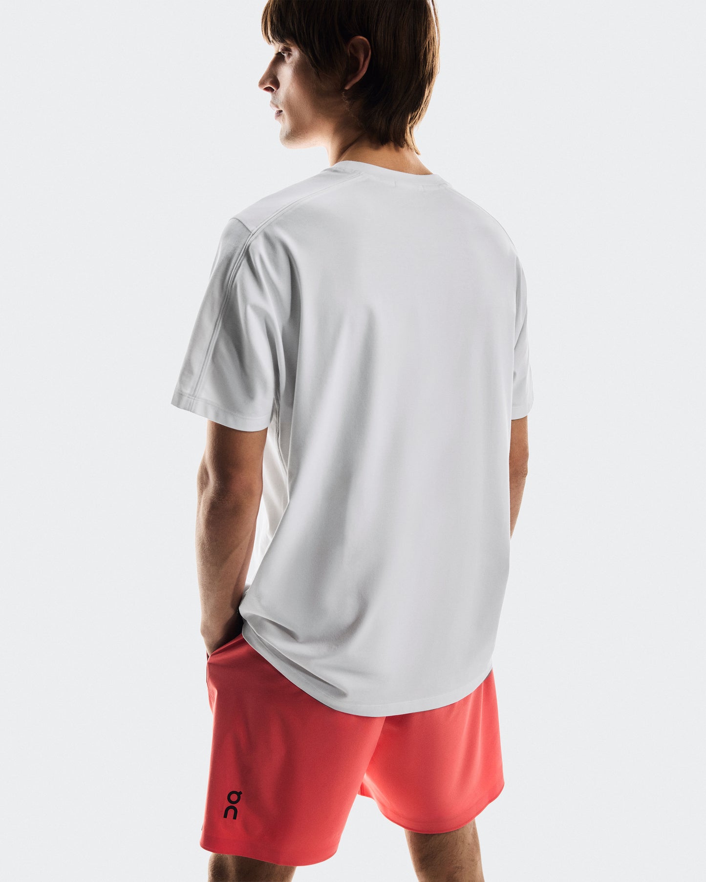 Men's Focus-T White - US 9535