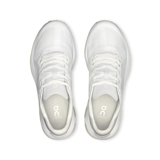 Women's Cloudzone White | White - US 9764