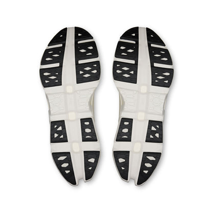 Men's Cloudmonster 3 Hyper Black | Ivory - US 9653