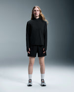 Women's Trail Breaker Black - US 1701