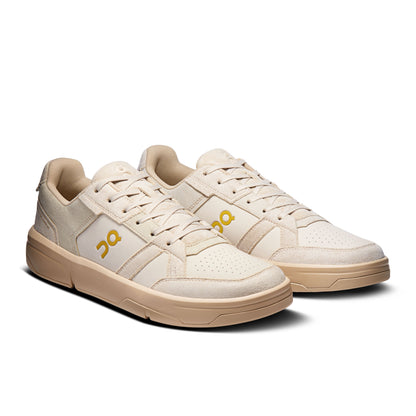Men's THE ROGER Clubhouse Ace Sand | Sand - US 9674