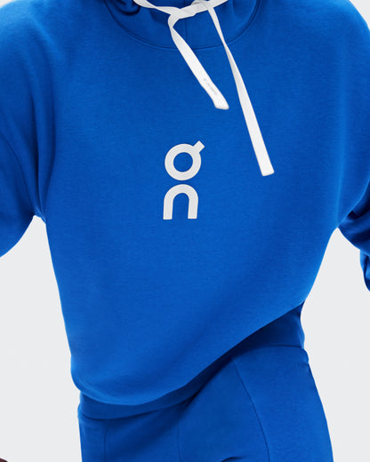 Men's Club Hoodie Jay - US 8198