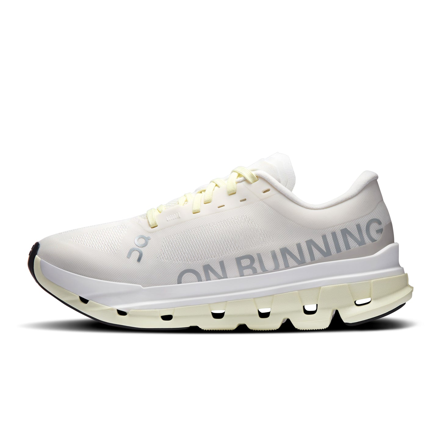 Women's Cloudflow 5 Ivory | Seedling - US 5406