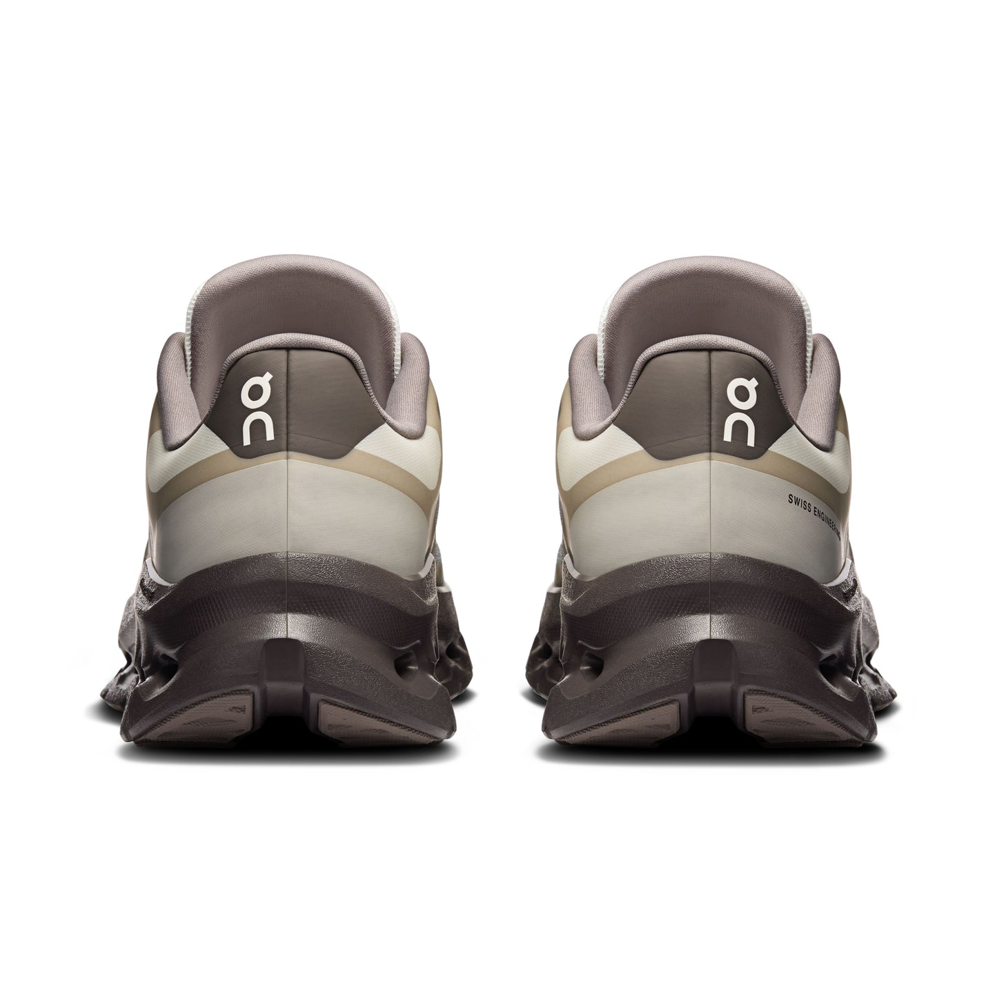 Men's Cloudtilt Remix Dew | Pebble - US 6436